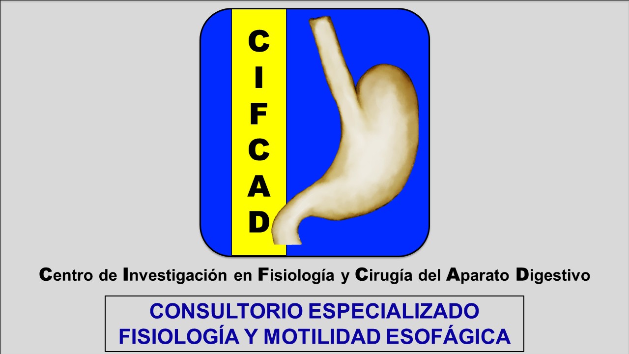 Logo CIFCAD