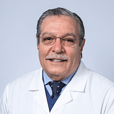 Dr. Luis Poggi